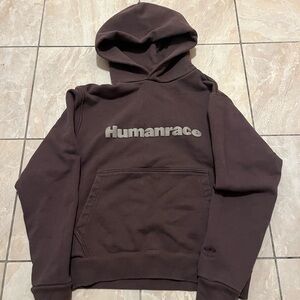 Adidas Human Race Hoodie